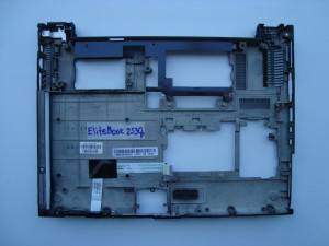Капак дъно за лаптоп HP EliteBook 2530p AM045000400 492547-001